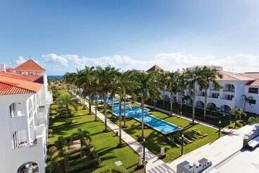 هتل Riu Palace Mexico - All Inclusive