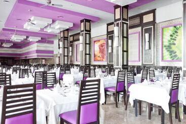 هتل Riu Palace Mexico - All Inclusive
