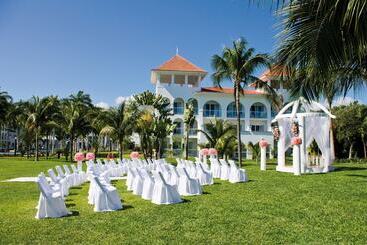 هتل Riu Palace Mexico - All Inclusive