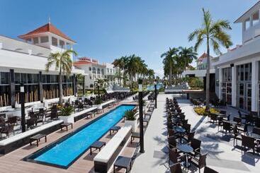 هتل Riu Palace Mexico - All Inclusive