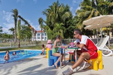 هتل Riu Palace Mexico - All Inclusive