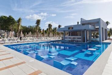 هتل Riu Palace Mexico - All Inclusive