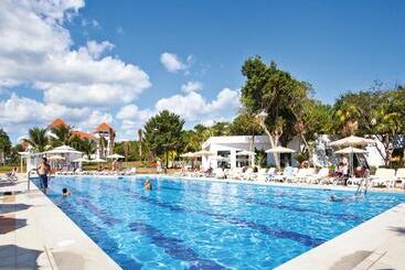 هتل Riu Palace Mexico - All Inclusive
