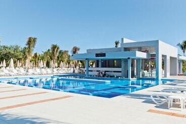 هتل Riu Palace Mexico - All Inclusive