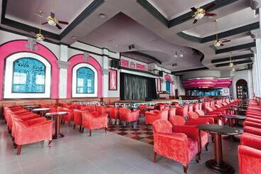 هتل Riu Palace Mexico - All Inclusive