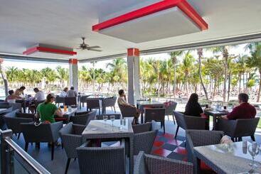هتل Riu Palace Mexico - All Inclusive