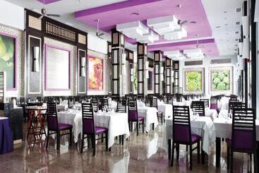 هتل Riu Palace Mexico - All Inclusive