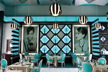 هتل Riu Palace Mexico - All Inclusive