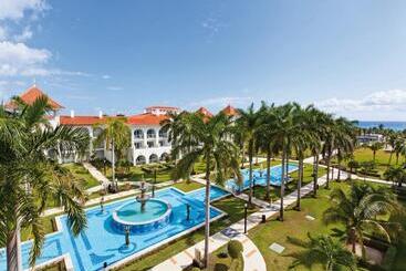هتل Riu Palace Mexico - All Inclusive