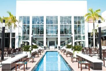 هتل Riu Palace Mexico - All Inclusive