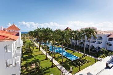 هتل Riu Palace Mexico - All Inclusive