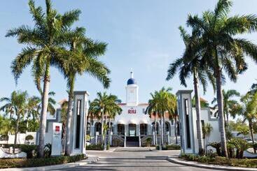 هتل Riu Palace Mexico - All Inclusive
