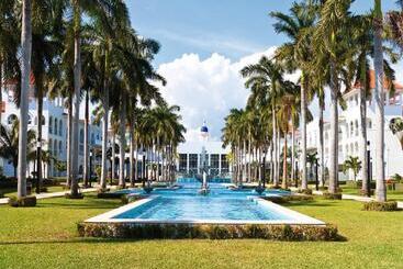 هتل Riu Palace Mexico - All Inclusive