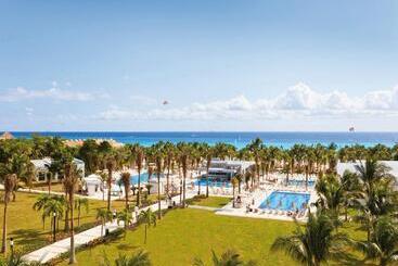 هتل Riu Palace Mexico - All Inclusive