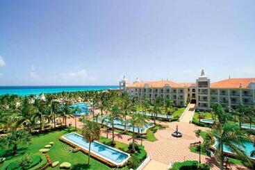 هتل Riu Palace Mexico - All Inclusive