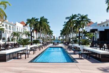 هتل Riu Palace Mexico - All Inclusive