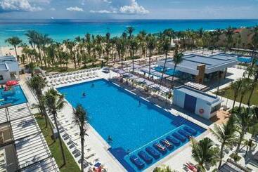 酒店 Riu Playacar - All Inclusive