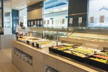 酒店 Riu Playacar - All Inclusive