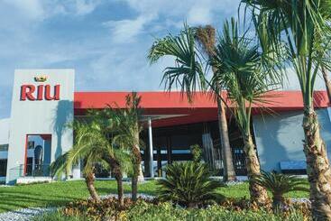 هتل Riu Playacar - All Inclusive