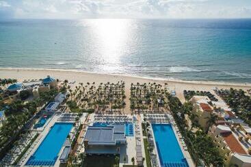 酒店 Riu Playacar - All Inclusive