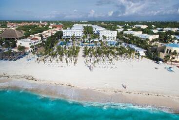 酒店 Riu Playacar - All Inclusive