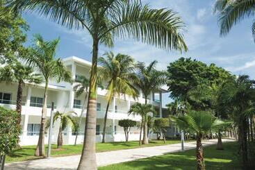 酒店 Riu Playacar - All Inclusive