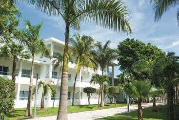 酒店 Riu Playacar - All Inclusive