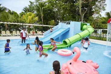 酒店 Riu Tequila - All Inclusive
