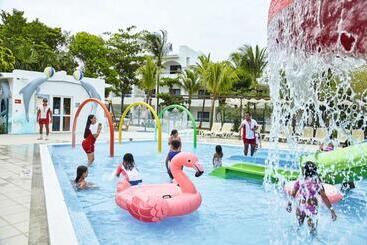酒店 Riu Tequila - All Inclusive