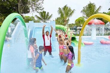هتل Riu Tequila - All Inclusive