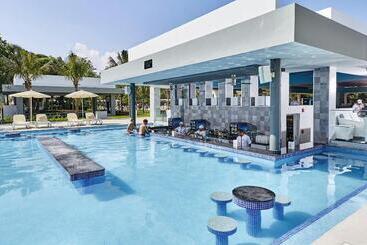 Riu Tequila - All Inclusive - Playa del Carmen