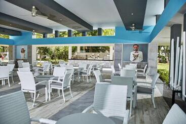 酒店 Riu Tequila - All Inclusive