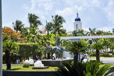 هتل Riu Tequila - All Inclusive