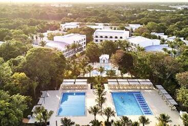 Riu Tequila - All Inclusive - Playa del Carmen