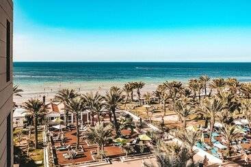 هتل Rosa Beach Monastir