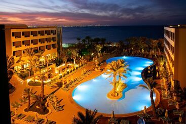 هتل Rosa Beach Monastir