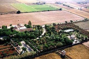 هتل روستایی Finca Es Palmer