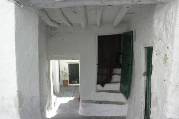 هتل روستایی Juan Francisco