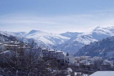 هتل روستایی Juan Francisco