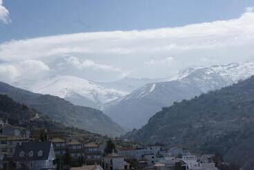 هتل روستایی Juan Francisco