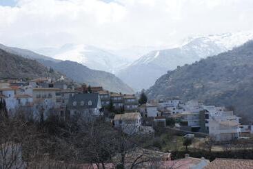 هتل روستایی Juan Francisco