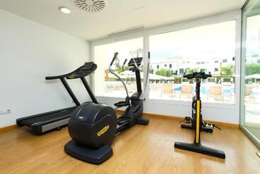 酒店 Sentido Fido Tucan   Adults Only