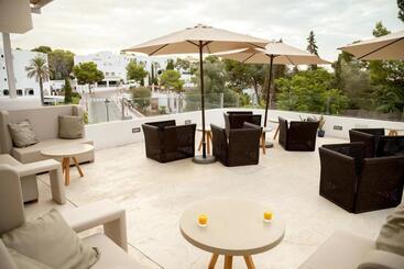 酒店 Sentido Fido Tucan   Adults Only
