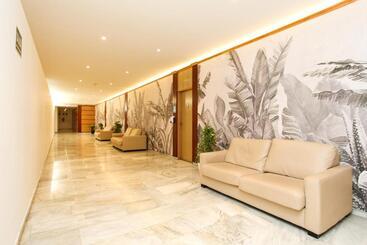 酒店 Sentido Fido Tucan   Adults Only