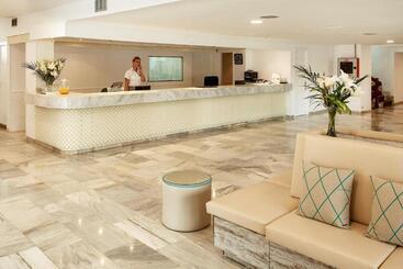 酒店 Sentido Fido Tucan   Adults Only