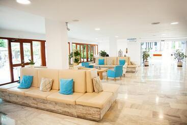 酒店 Sentido Fido Tucan   Adults Only