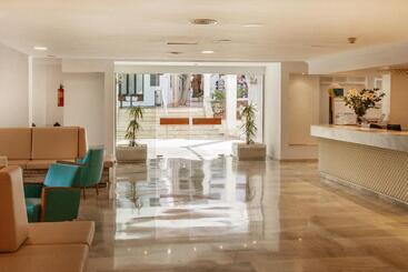 酒店 Sentido Fido Tucan   Adults Only