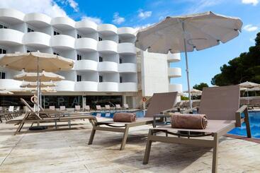 酒店 Sentido Fido Tucan   Adults Only