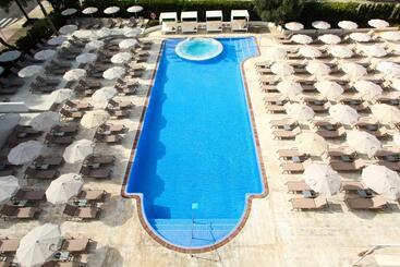 酒店 Sentido Fido Tucan   Adults Only