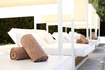 酒店 Sentido Fido Tucan   Adults Only
